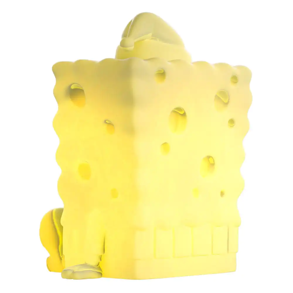 SpongeBob SquarePants Nightlight SpongeBob 14 cm product photo