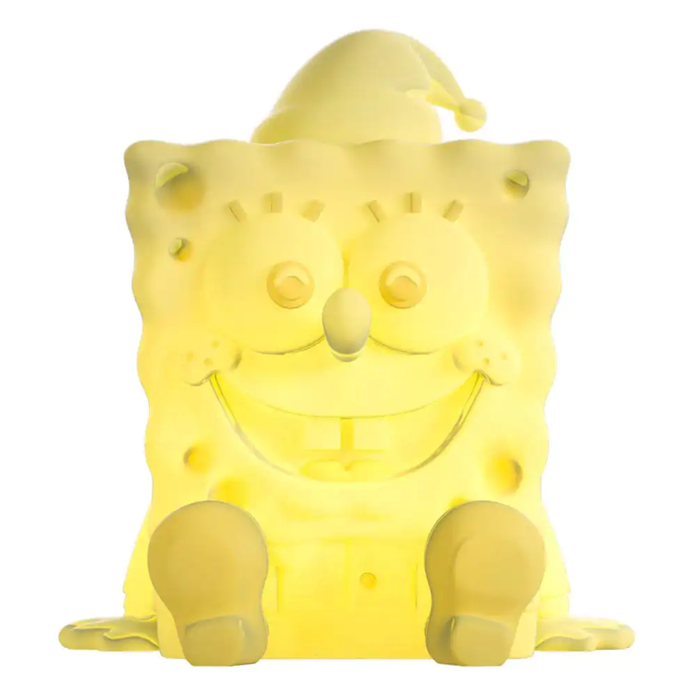 SpongeBob SquarePants Nightlight SpongeBob 14 cm product photo