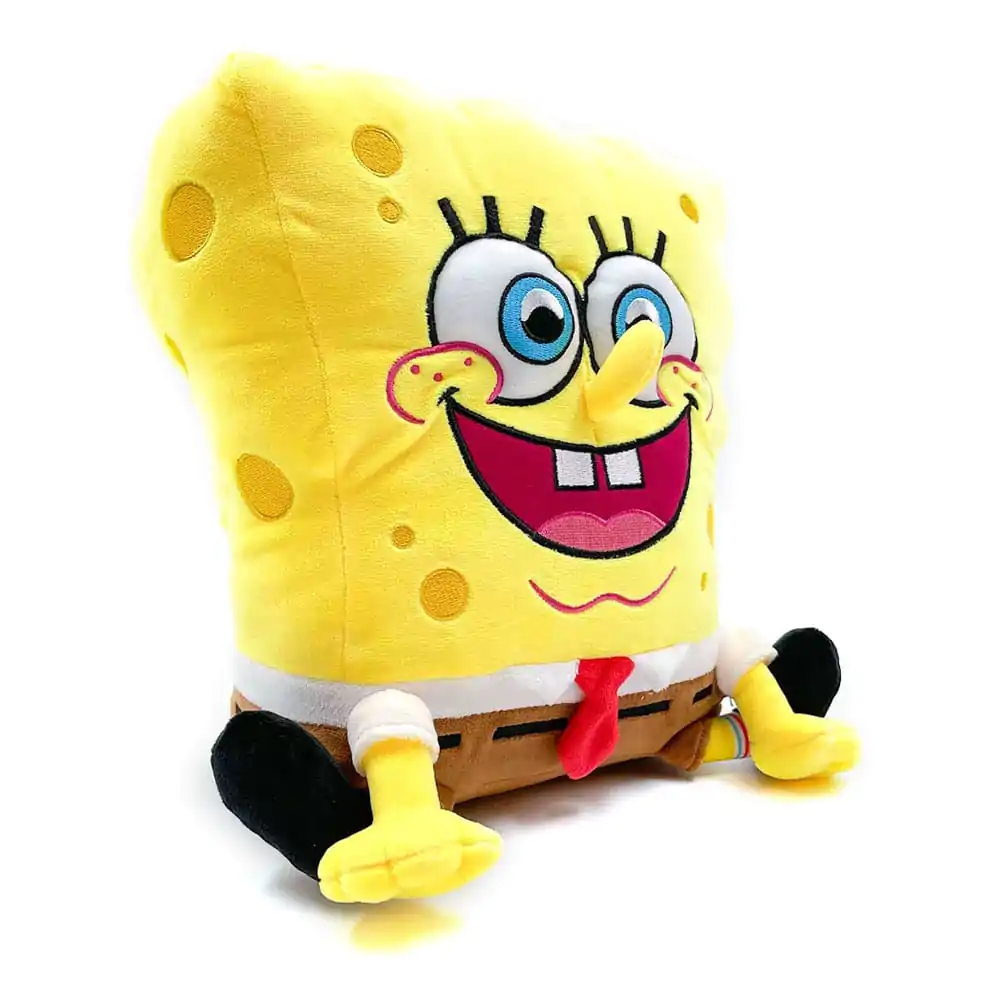 SpongeBob SquarePants Plush Figure SpongeBob 22 cm product photo