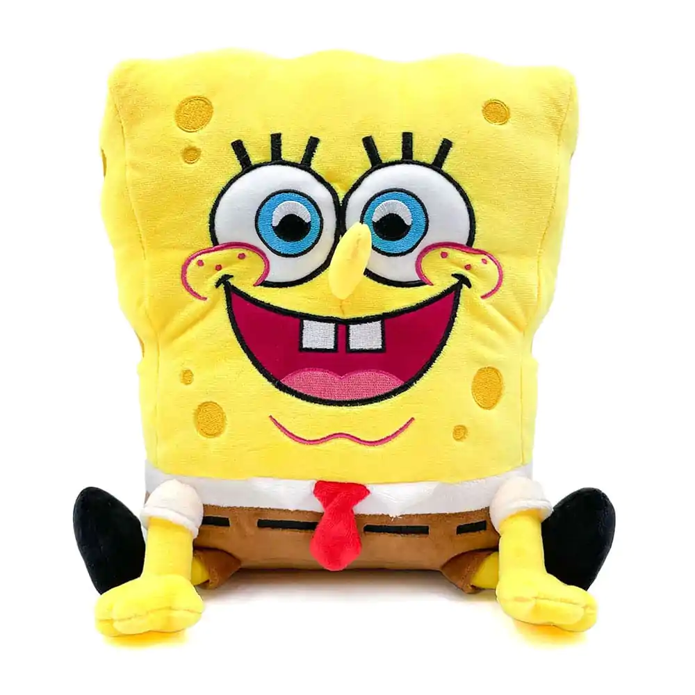 SpongeBob SquarePants Plush Figure SpongeBob 22 cm product photo