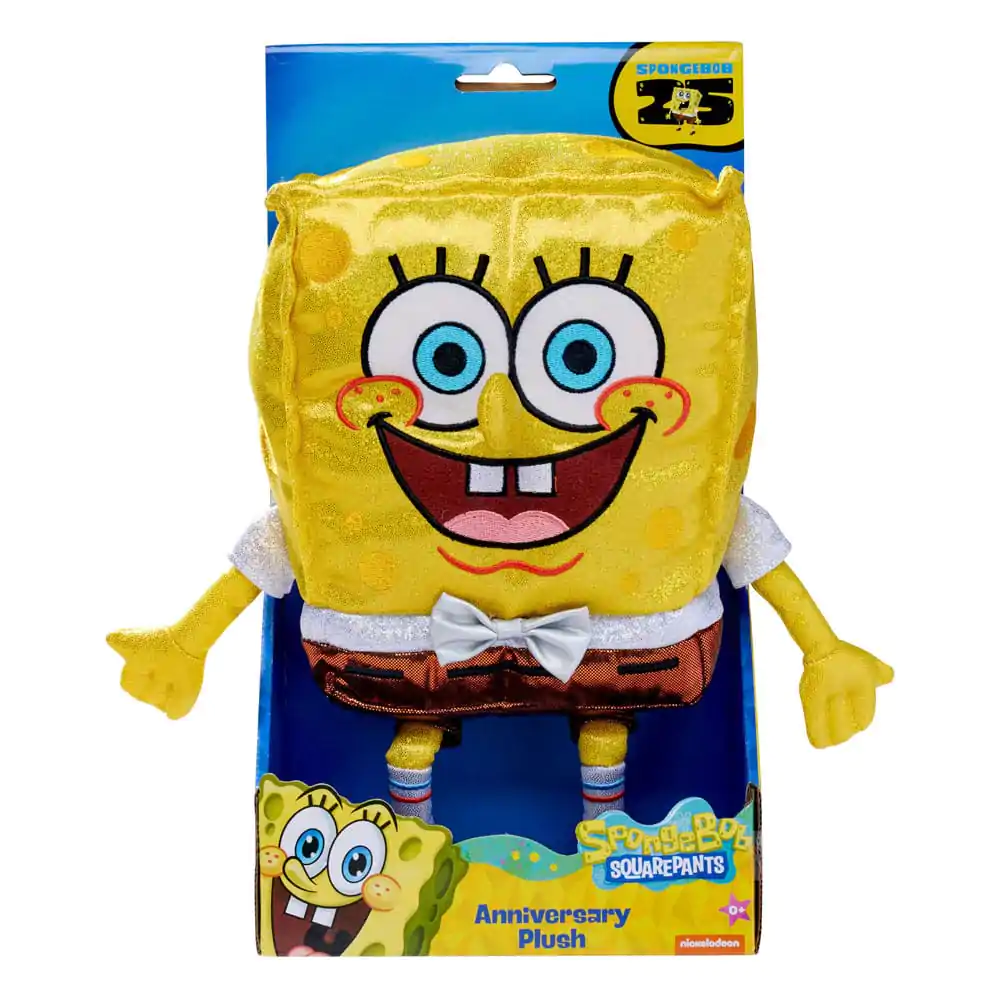SpongeBob SquarePants Plush Figure SpongeBob 30 cm        product photo