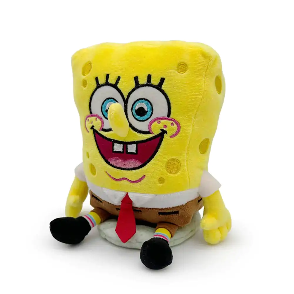 SpongeBob SquarePants Plush Figure SpongeBob Shoulder Rider 13 cm termékfotó
