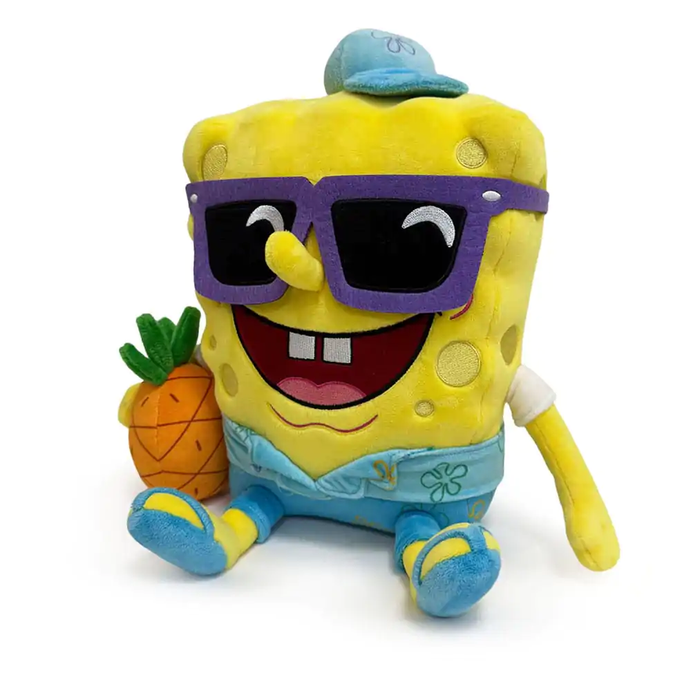 SpongeBob SquarePants Plush Figure Summer SpongeBob 22 cm product photo