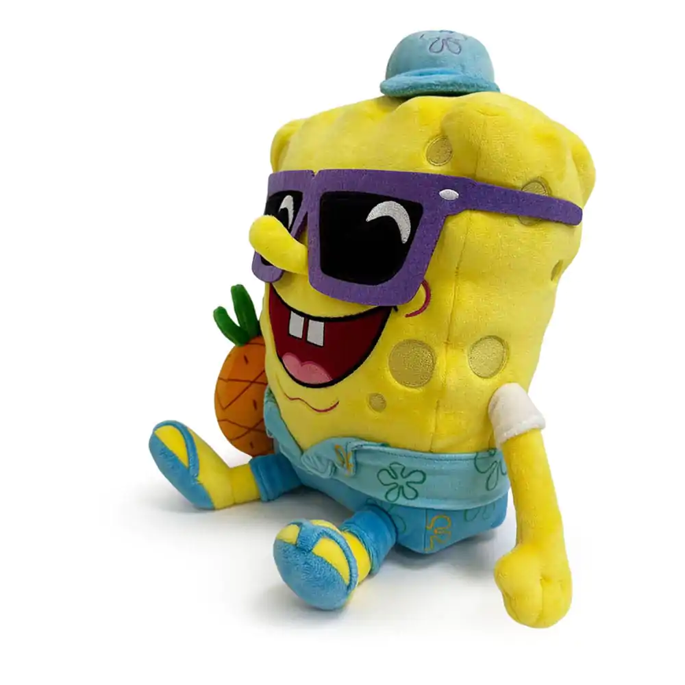 SpongeBob SquarePants Plush Figure Summer SpongeBob 22 cm product photo