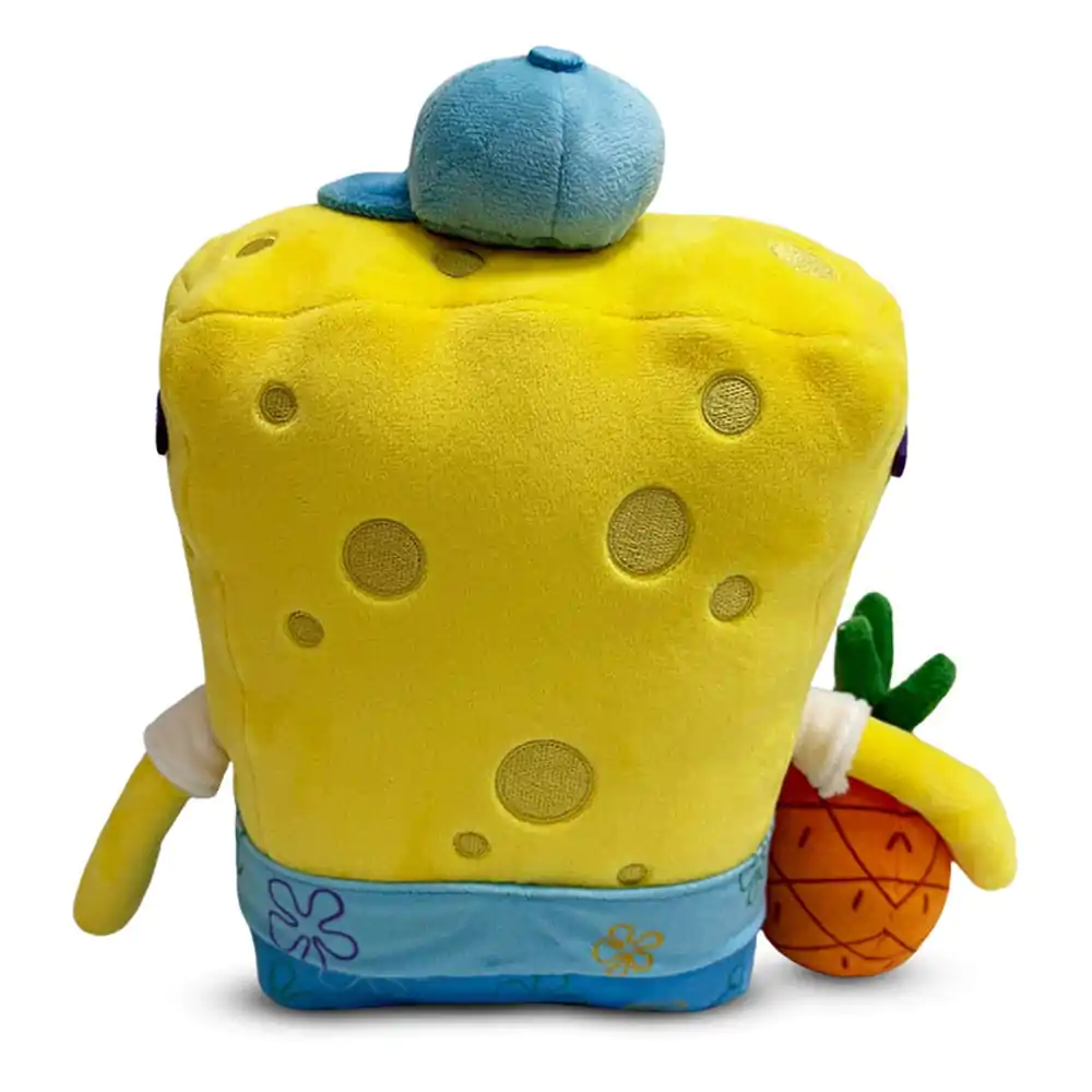 SpongeBob SquarePants Plush Figure Summer SpongeBob 22 cm product photo