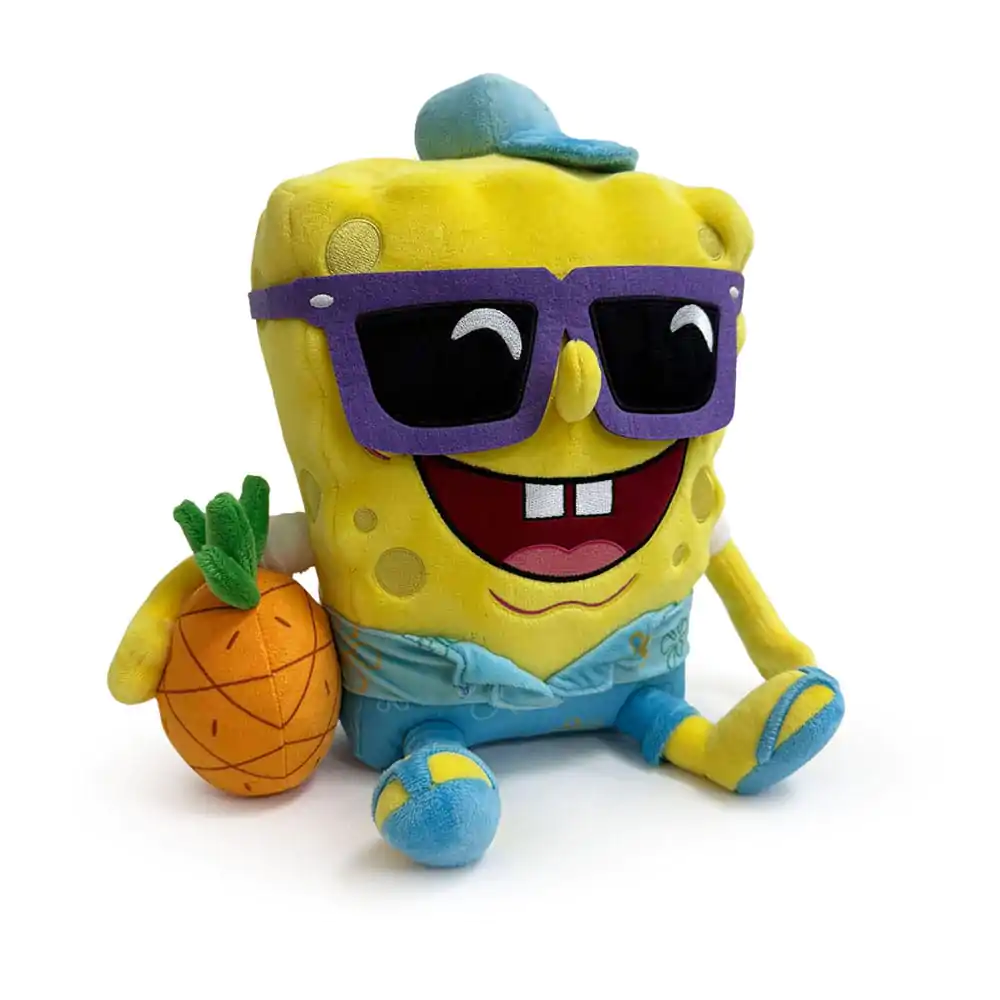 SpongeBob SquarePants Plush Figure Summer SpongeBob 22 cm product photo