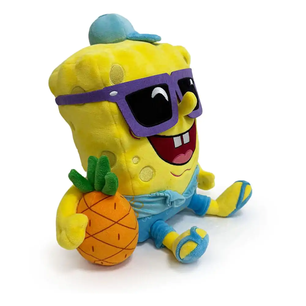 SpongeBob SquarePants Plush Figure Summer SpongeBob 22 cm product photo