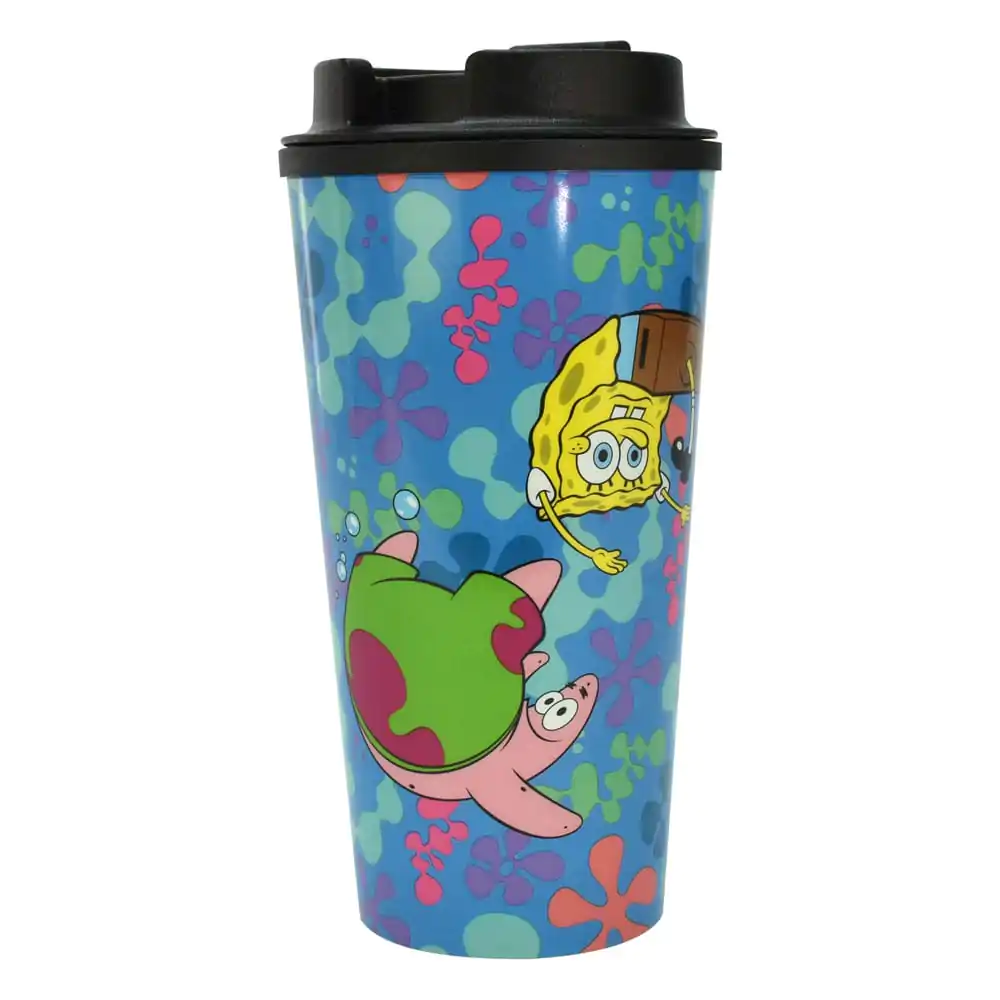 SpongeBob SquarePants Thermo Cup product photo