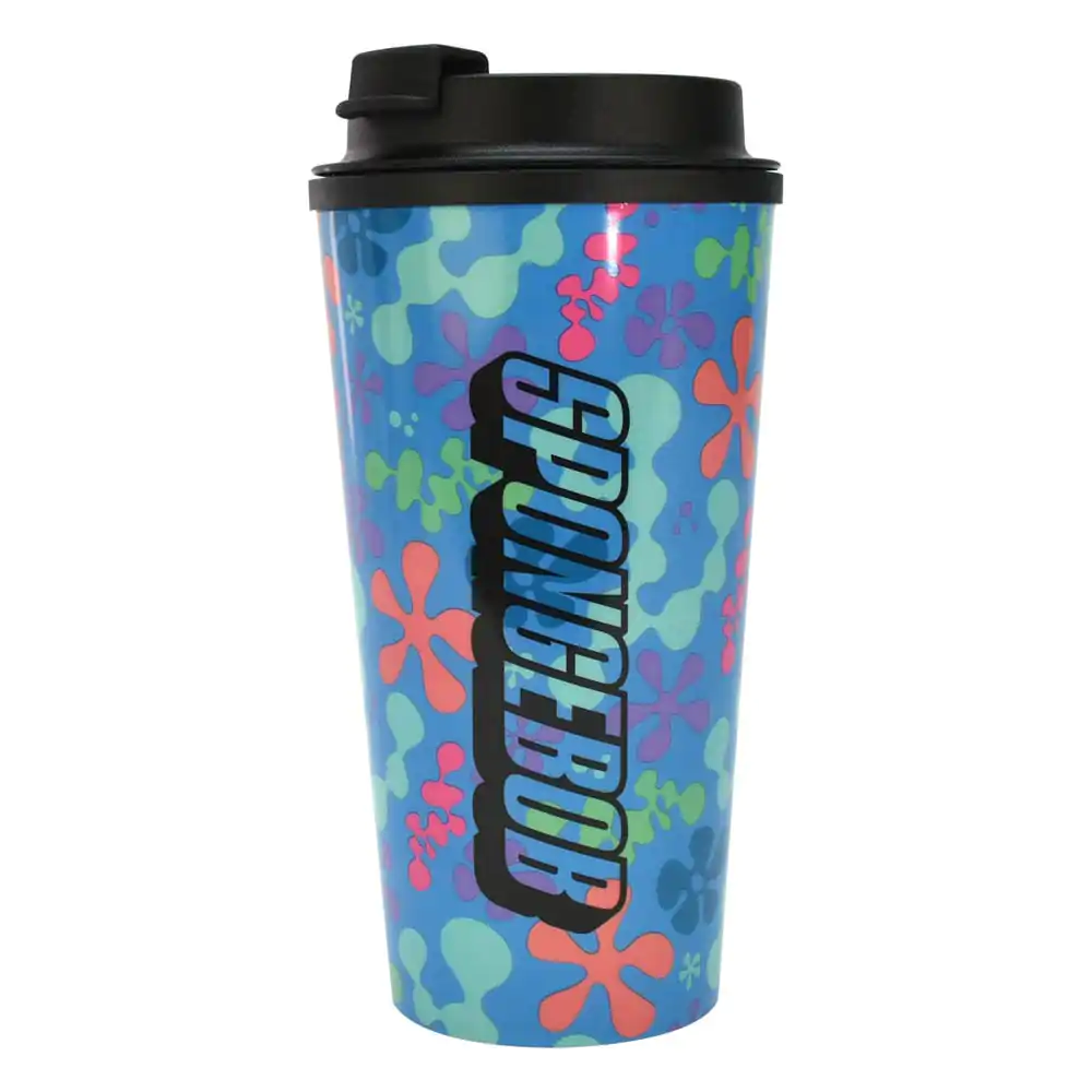 SpongeBob SquarePants Thermo Cup product photo