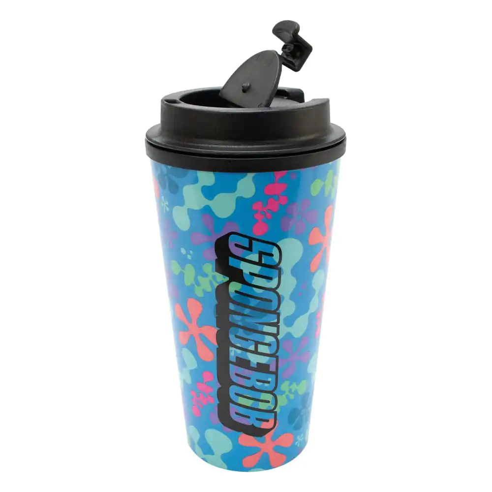 SpongeBob SquarePants Thermo Cup product photo