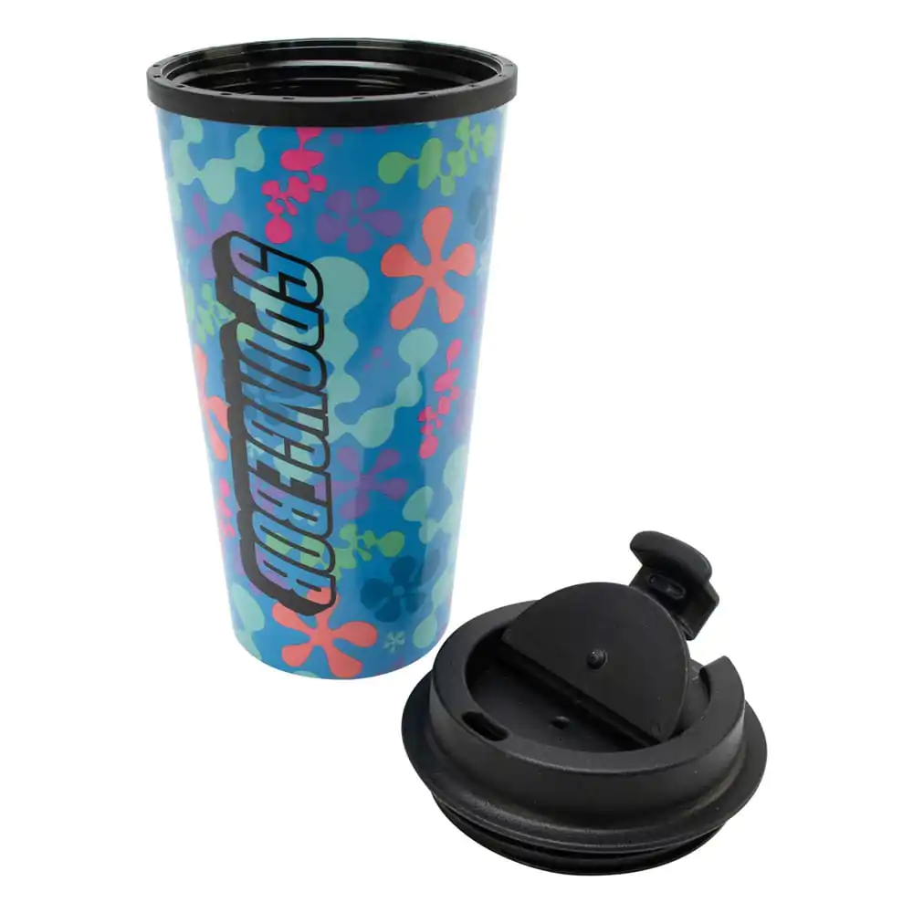 SpongeBob SquarePants Thermo Cup product photo