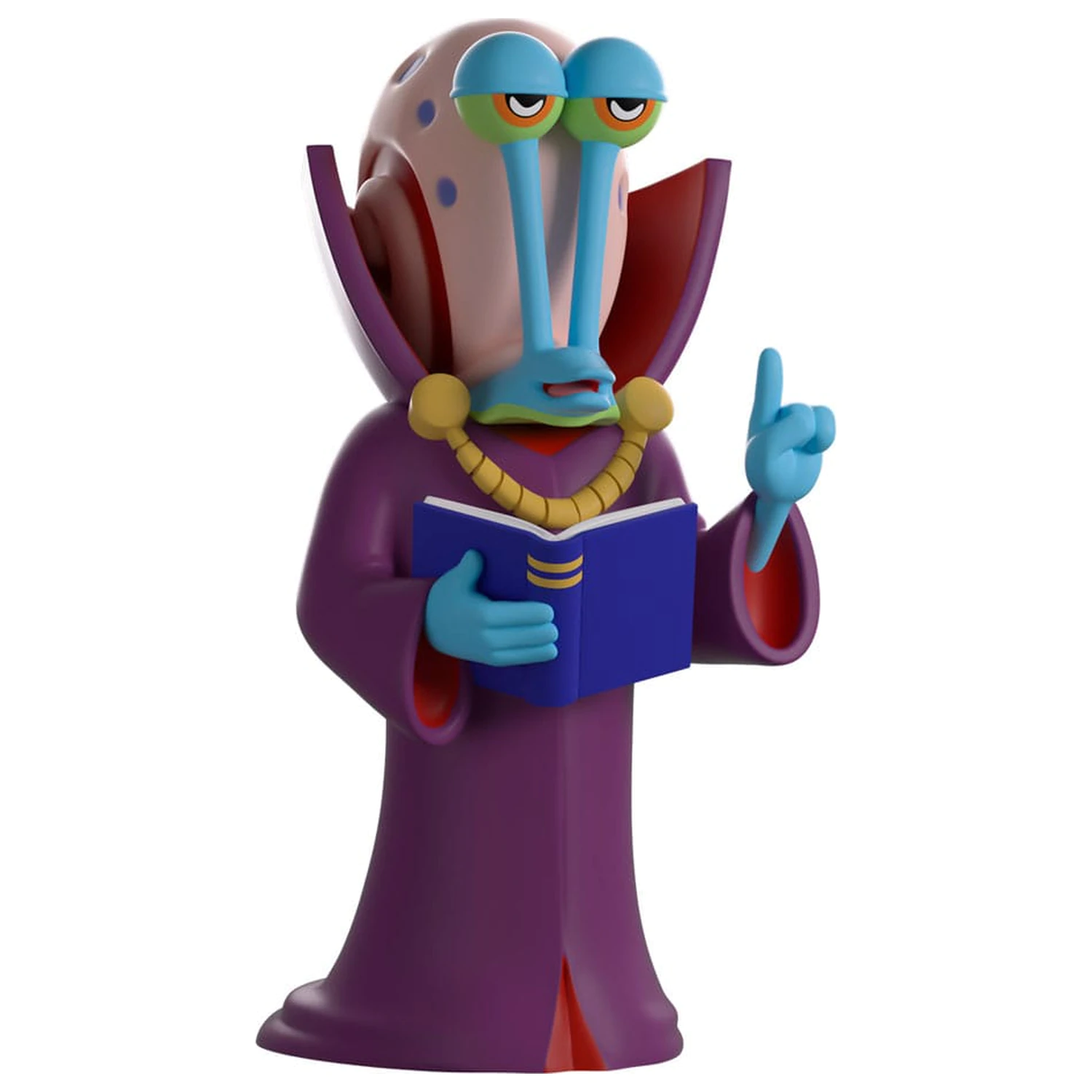 SpongeBob SquarePants Vinyl Figure Dream Gary 11 cm  product photo