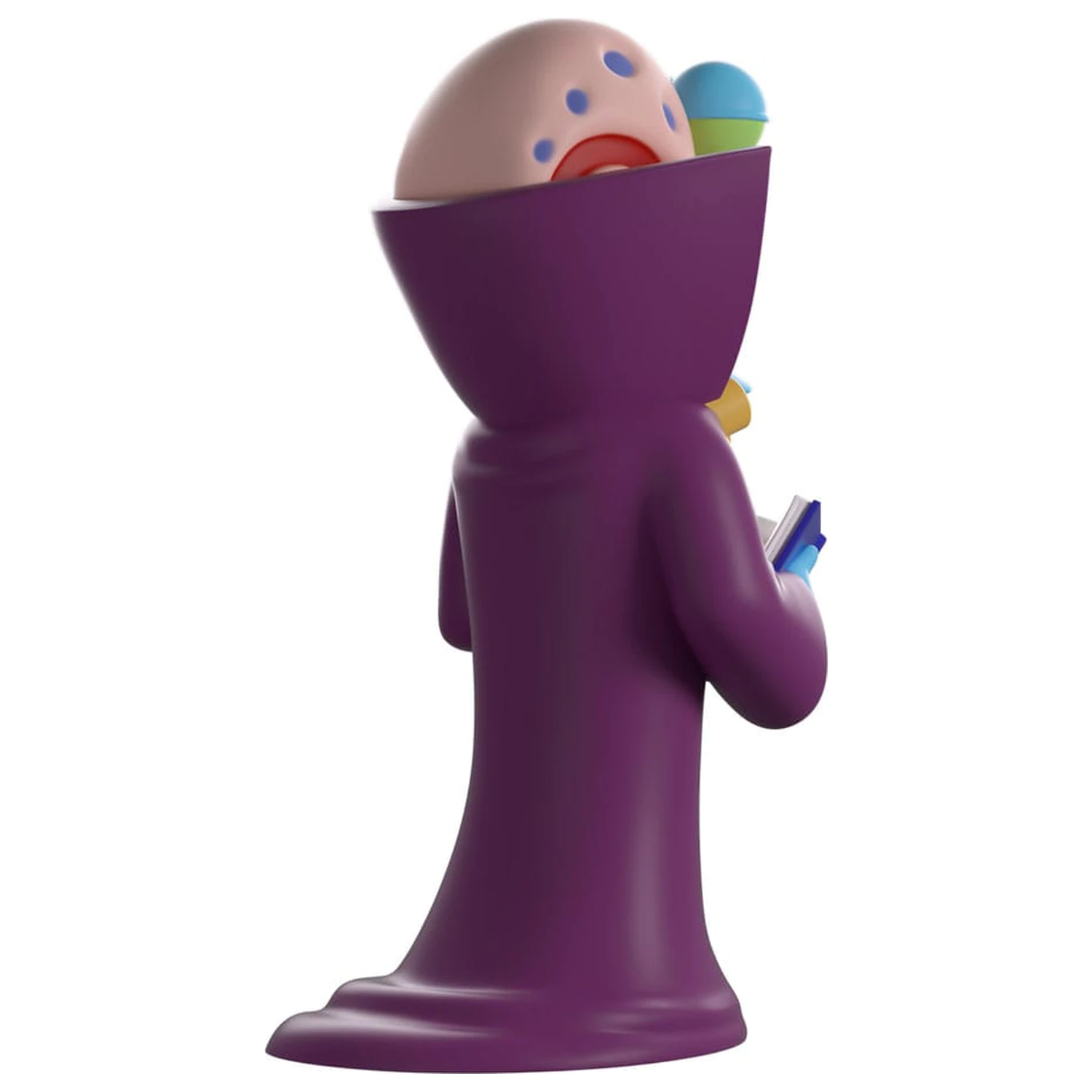 SpongeBob SquarePants Vinyl Figure Dream Gary 11 cm  product photo