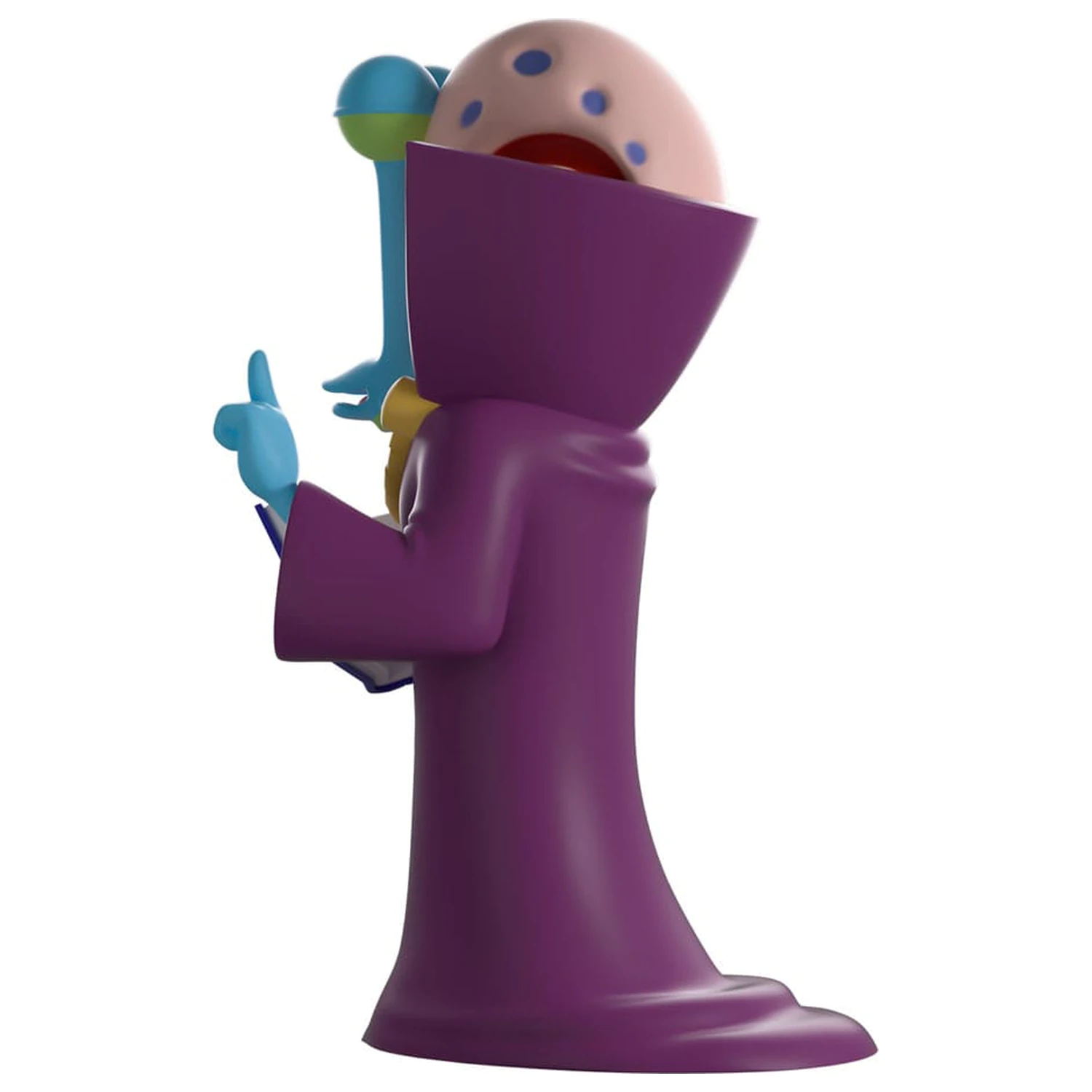 SpongeBob SquarePants Vinyl Figure Dream Gary 11 cm  product photo