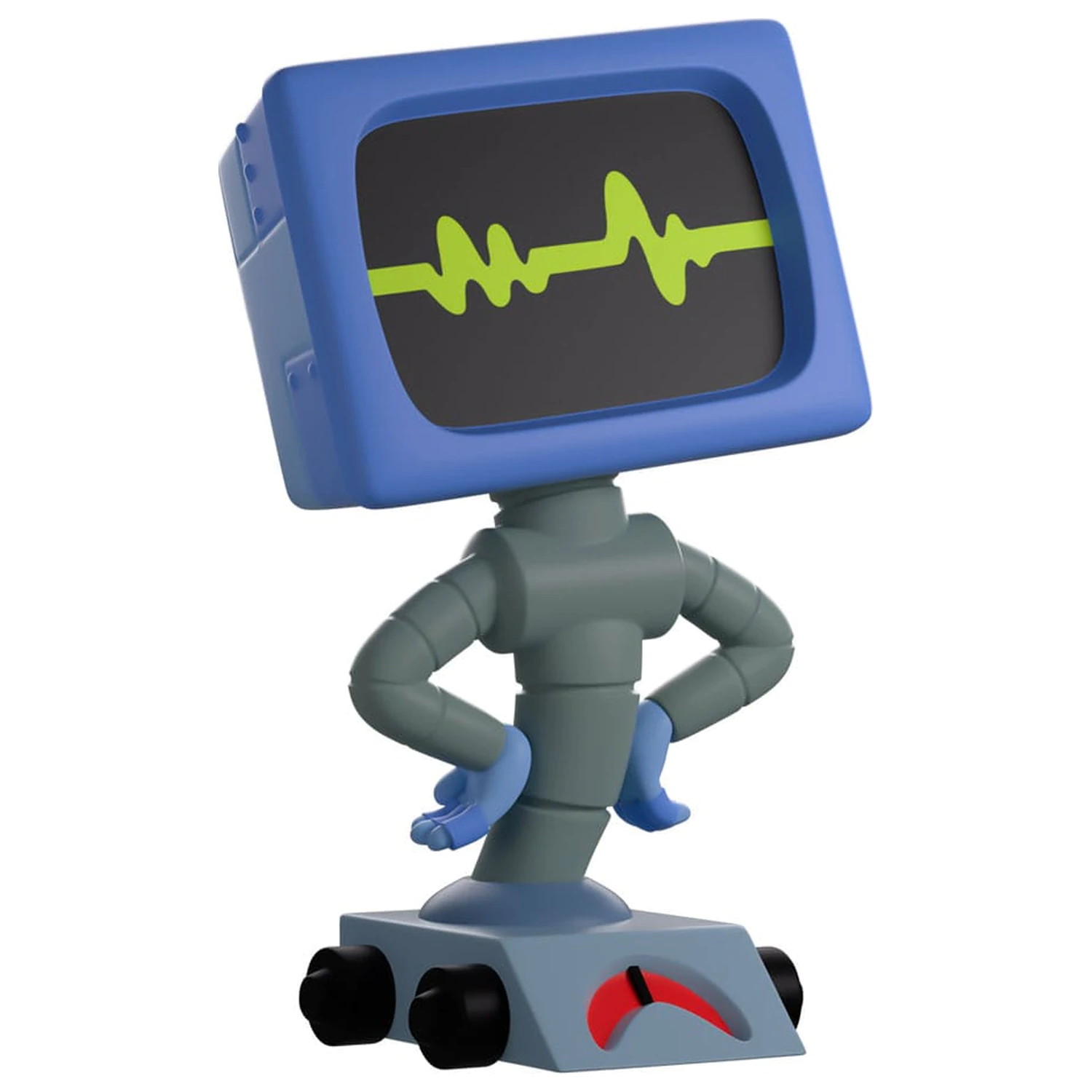 SpongeBob SquarePants Vinyl Figure Karen 12 cm product photo