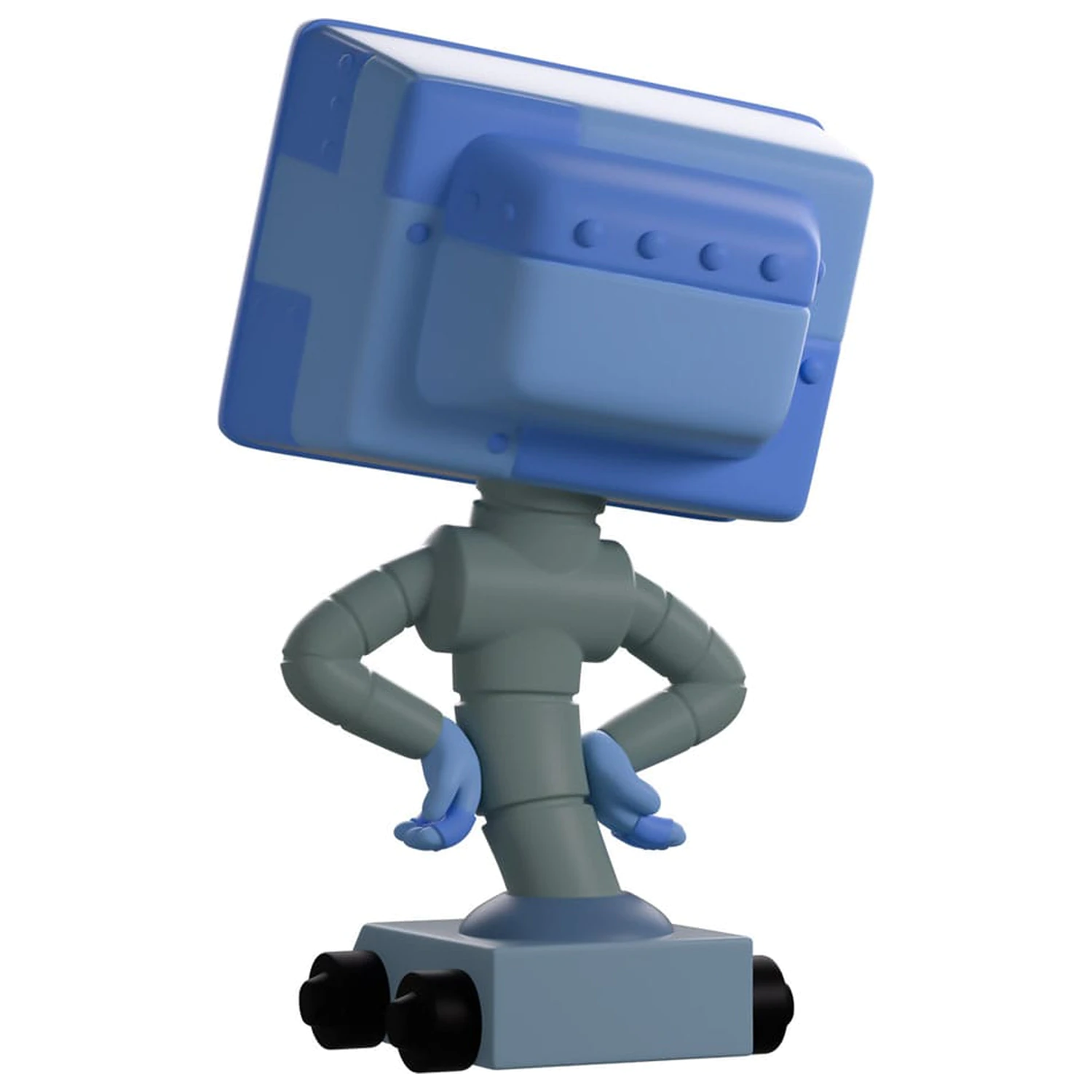 SpongeBob SquarePants Vinyl Figure Karen 12 cm product photo