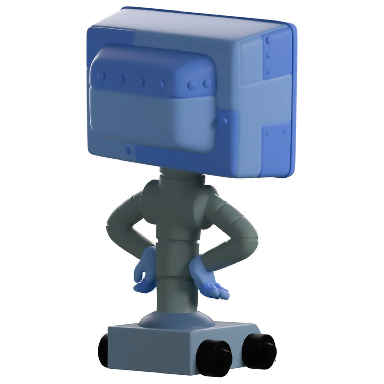 SpongeBob SquarePants Vinyl Figure Karen 12 cm product photo