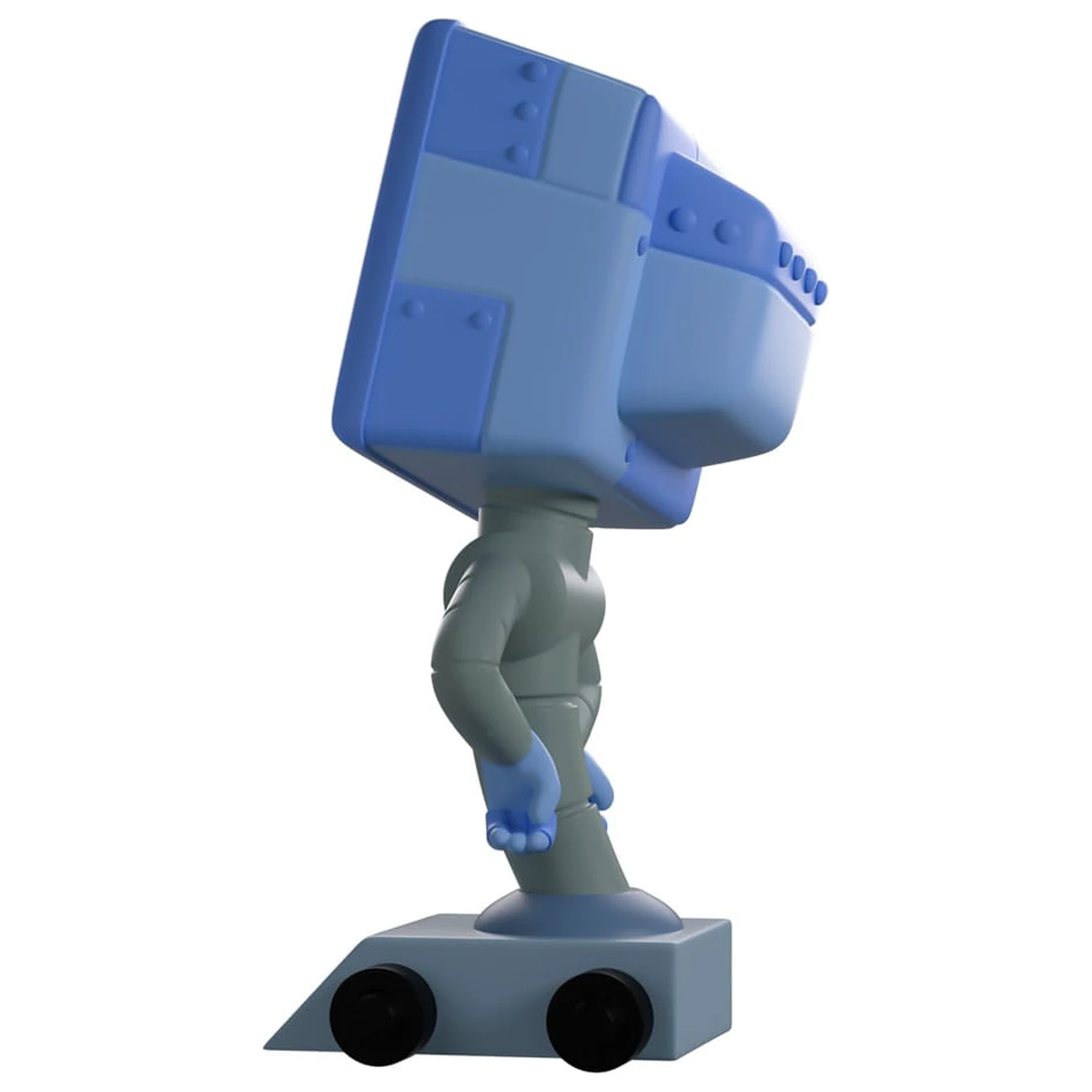 SpongeBob SquarePants Vinyl Figure Karen 12 cm product photo