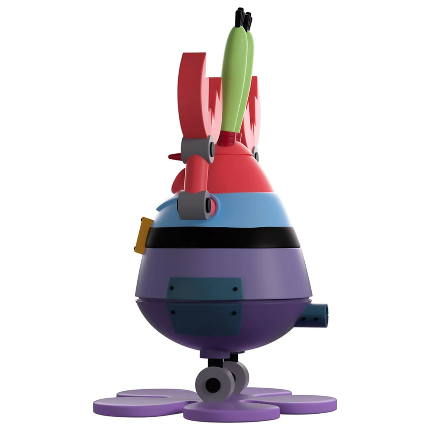 SpongeBob SquarePants Vinyl Figure Robot Mr. Krabs 13 cm product photo