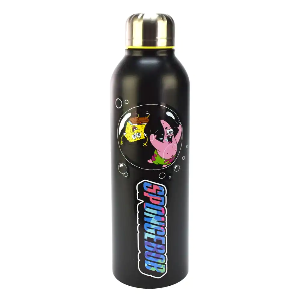 SpongeBob SquarePants Water Bottle product photo