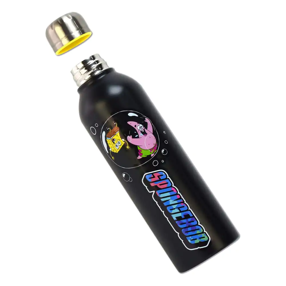 SpongeBob SquarePants Water Bottle product photo