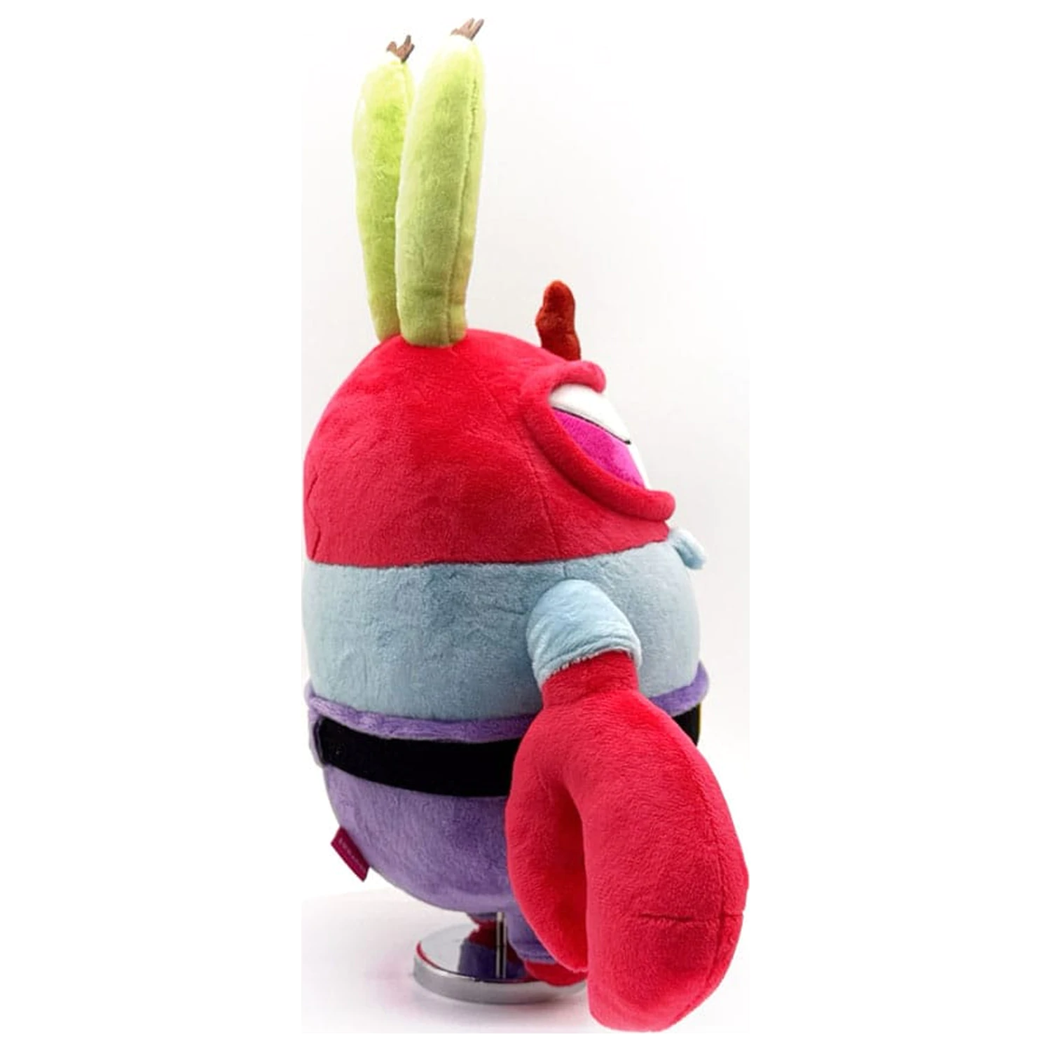 SpongeBob SquarePants x Fall Guys Plush Figure Fall Guys Mr. Krabs 22 cm         product photo