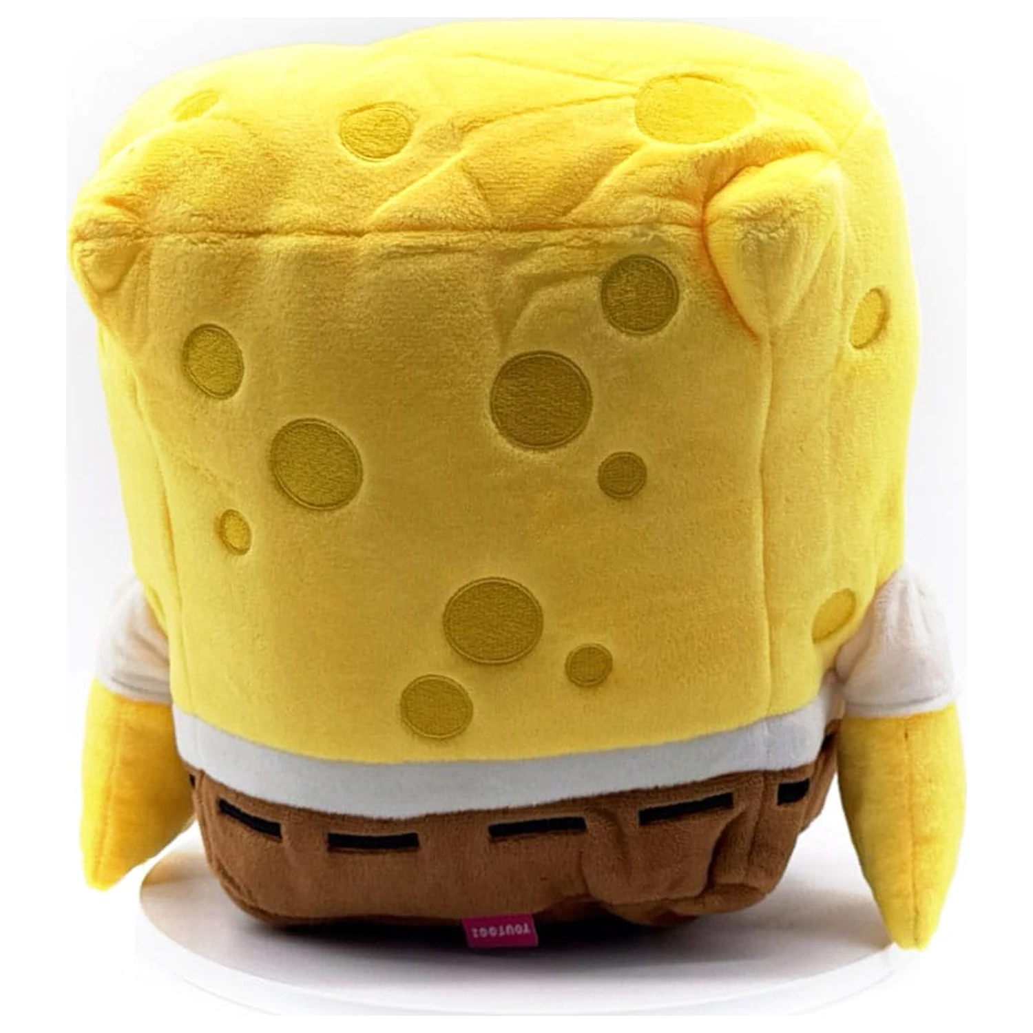 SpongeBob SquarePants x Fall Guys Plush Figure Fall Guys SpongeBob 22 cm         product photo