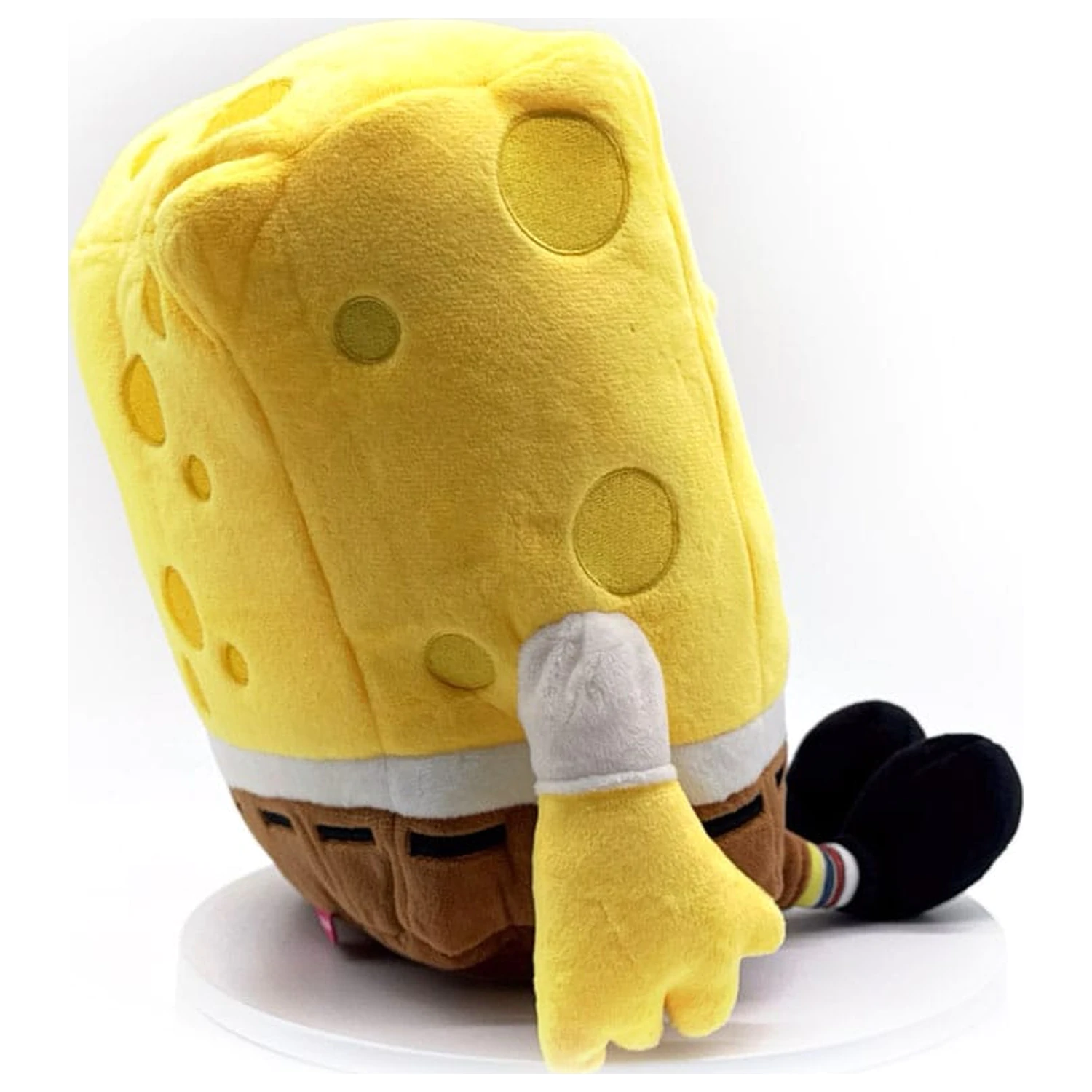 SpongeBob SquarePants x Fall Guys Plush Figure Fall Guys SpongeBob 22 cm         product photo