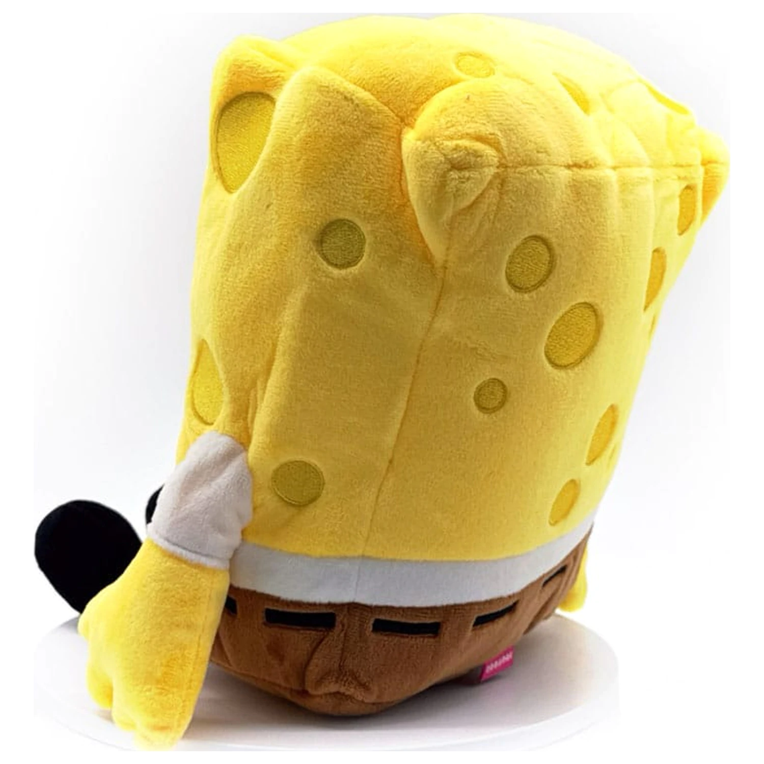 SpongeBob SquarePants x Fall Guys Plush Figure Fall Guys SpongeBob 22 cm         product photo