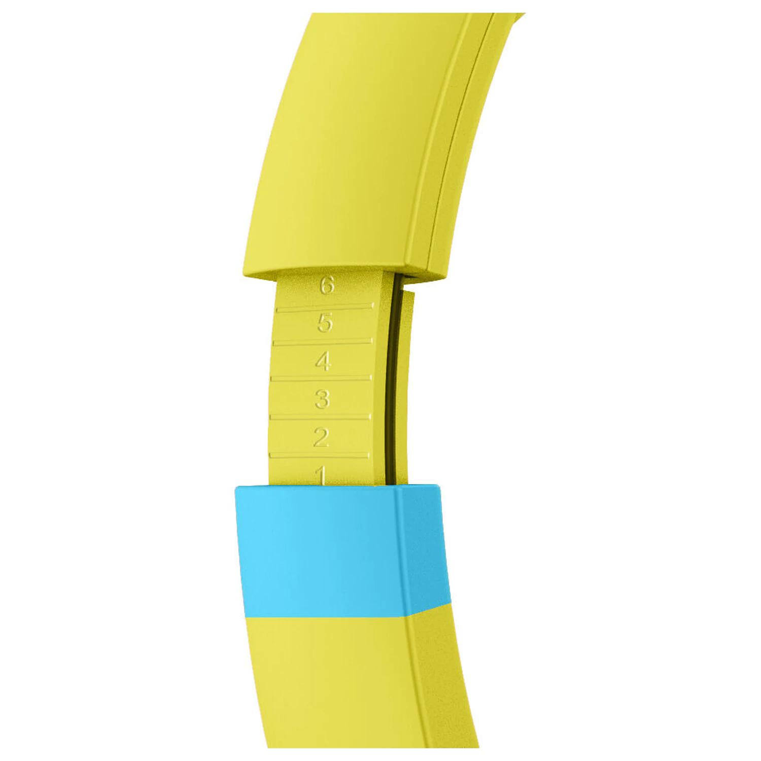 SpongeBob wireless kids headphones product photo