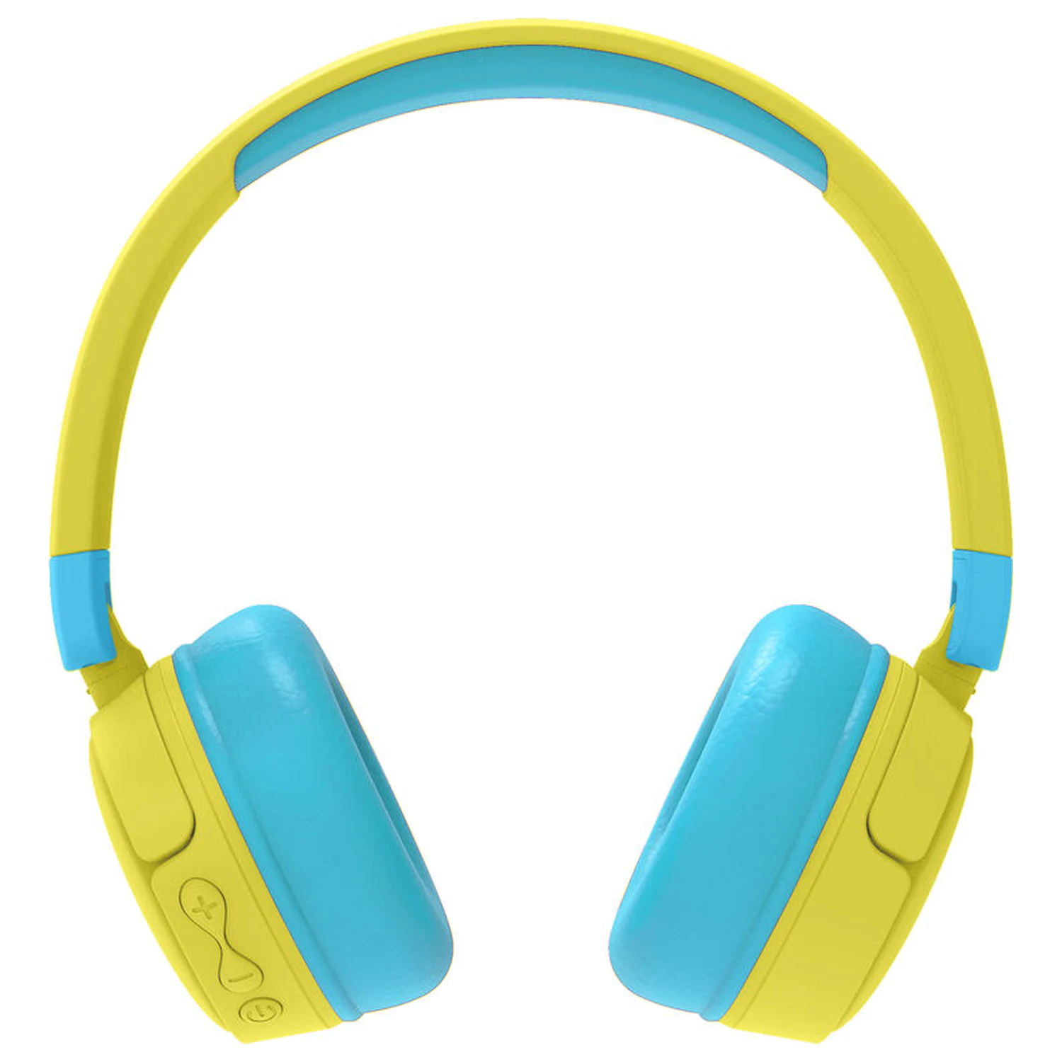 SpongeBob wireless kids headphones product photo