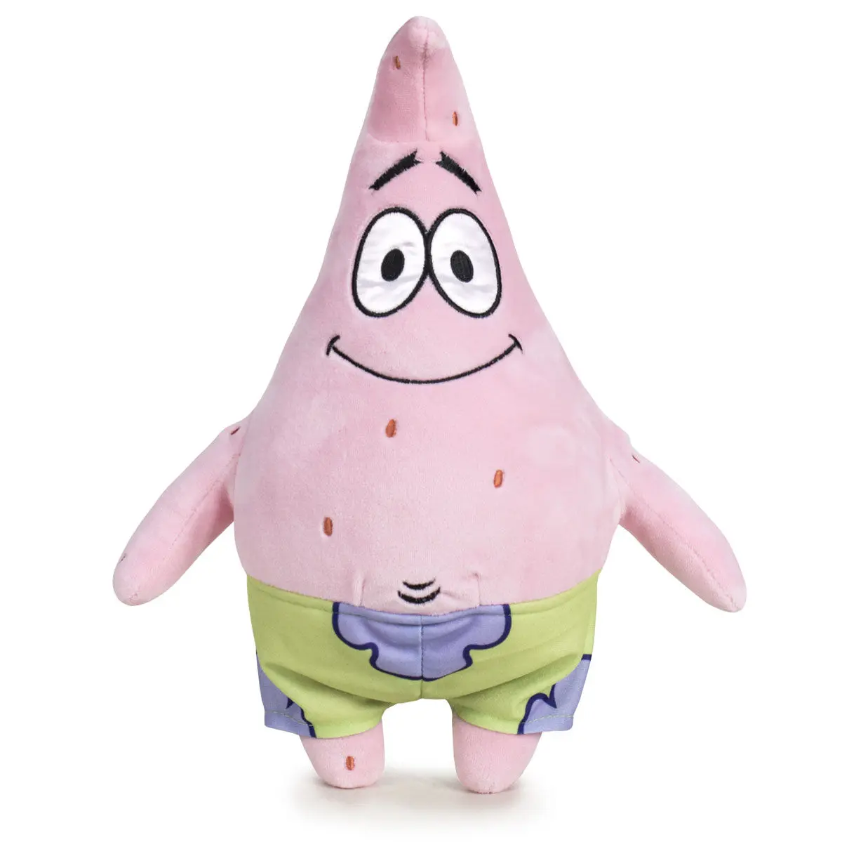 Sponge Bob Patrick spandex soft plush toy 24cm product photo