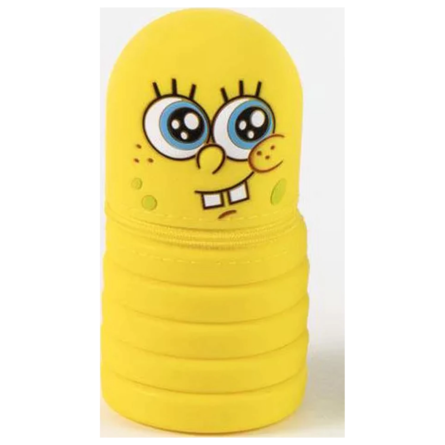 SpongeBob Eyes 3D pencil case 22 cm product photo