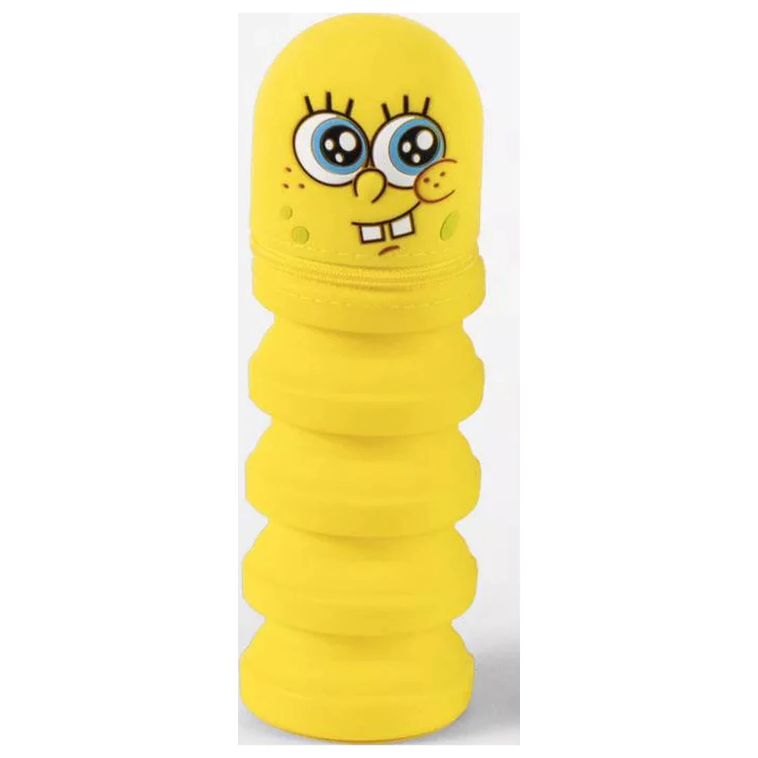 SpongeBob Eyes 3D pencil case 22 cm product photo