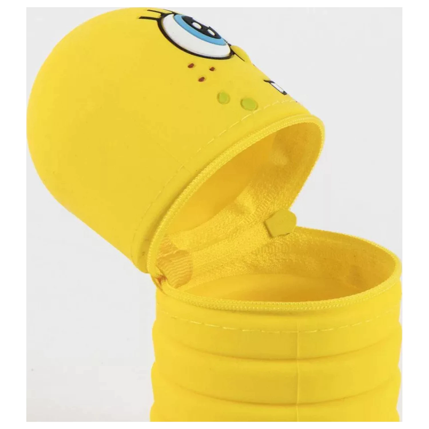 SpongeBob Eyes 3D pencil case 22 cm product photo