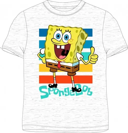 SpongyaBob Kids t-shirt product photo