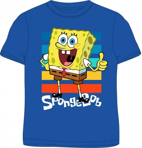 SpongyaBob Kids t-shirt product photo