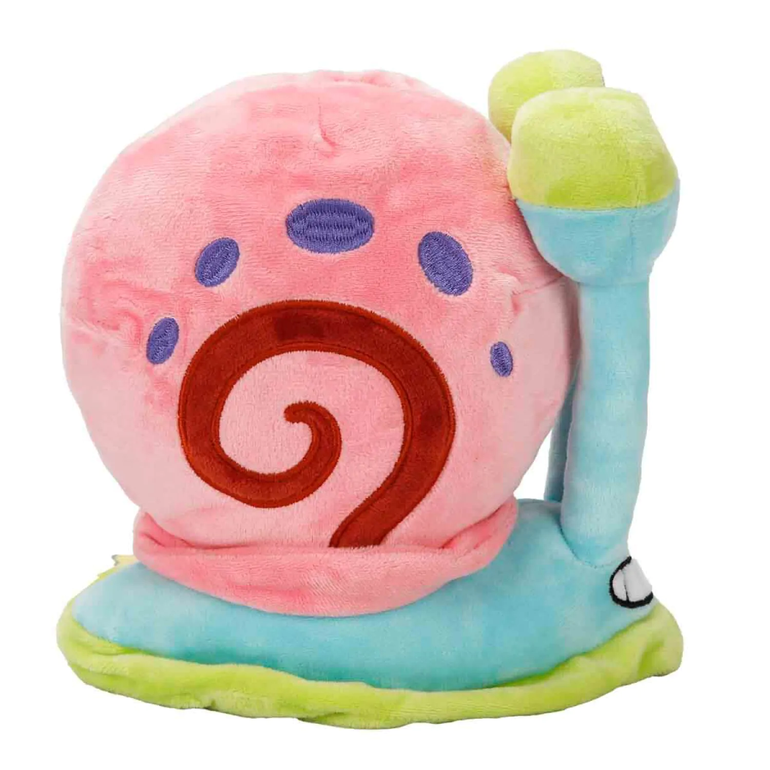 SpongeBob SquarePants Gary plüss figura 21 cm product photo