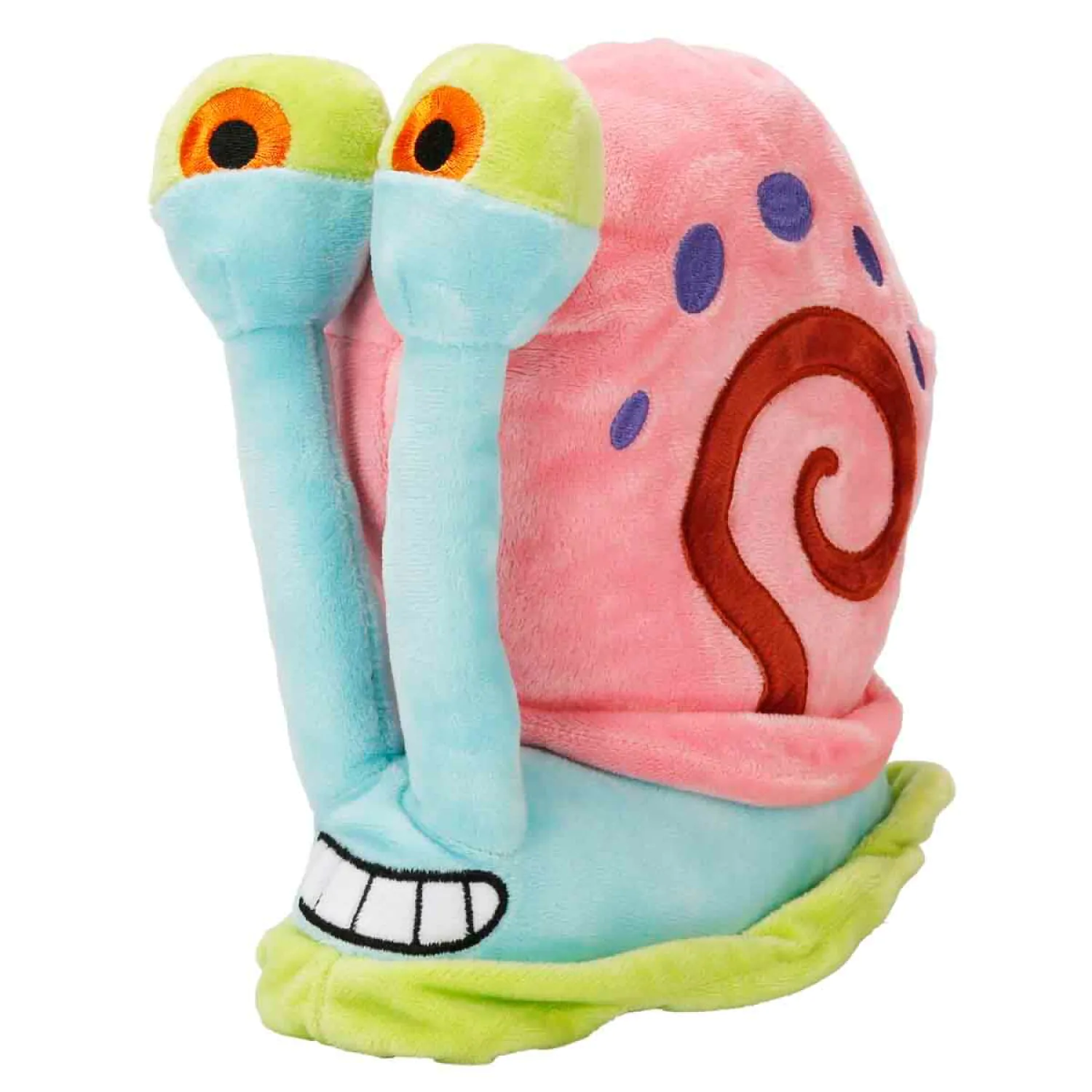 SpongeBob SquarePants Gary plüss figura 21 cm product photo