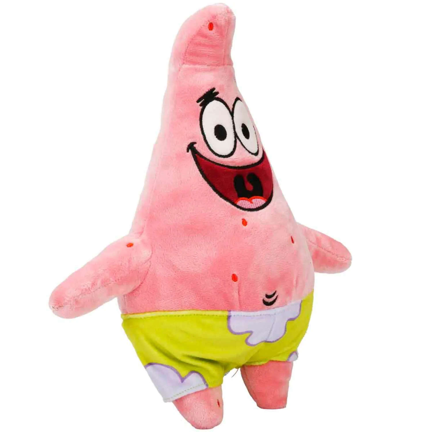 SpongeBob SquarePants Patrick Star plüss figura 34 cm product photo