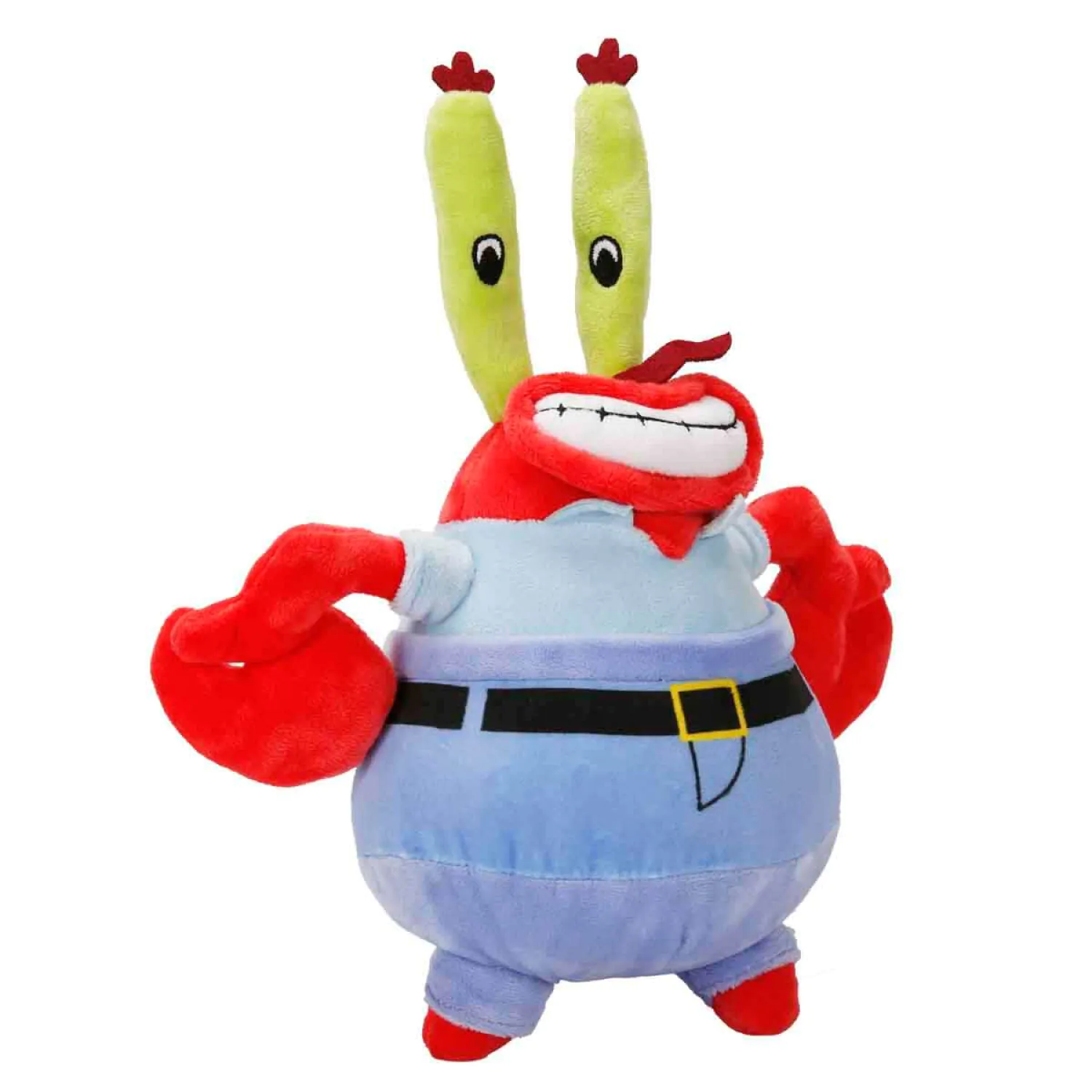 SpongeBob SquarePants Mr. Krabs plüss figura 33 cm product photo
