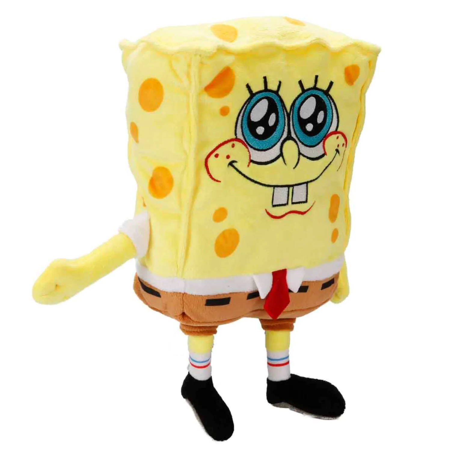 SpongeBob SquarePants SpongeBob plüss figura 27 cm product photo