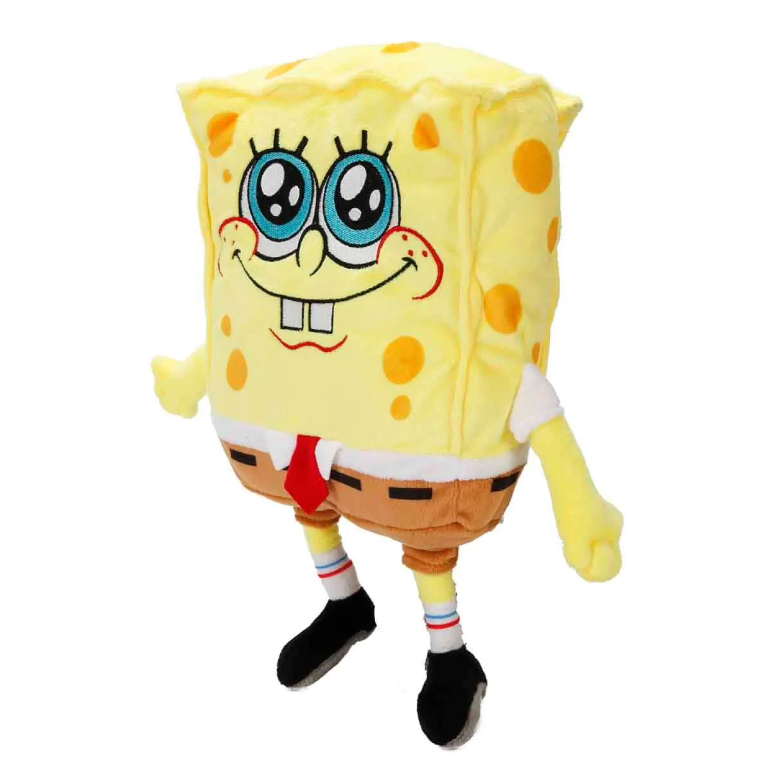 SpongeBob SquarePants SpongeBob plüss figura 27 cm product photo