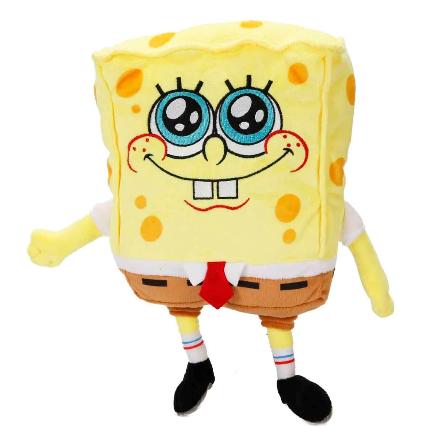SpongeBob SquarePants SpongeBob plüss figura 27 cm product photo