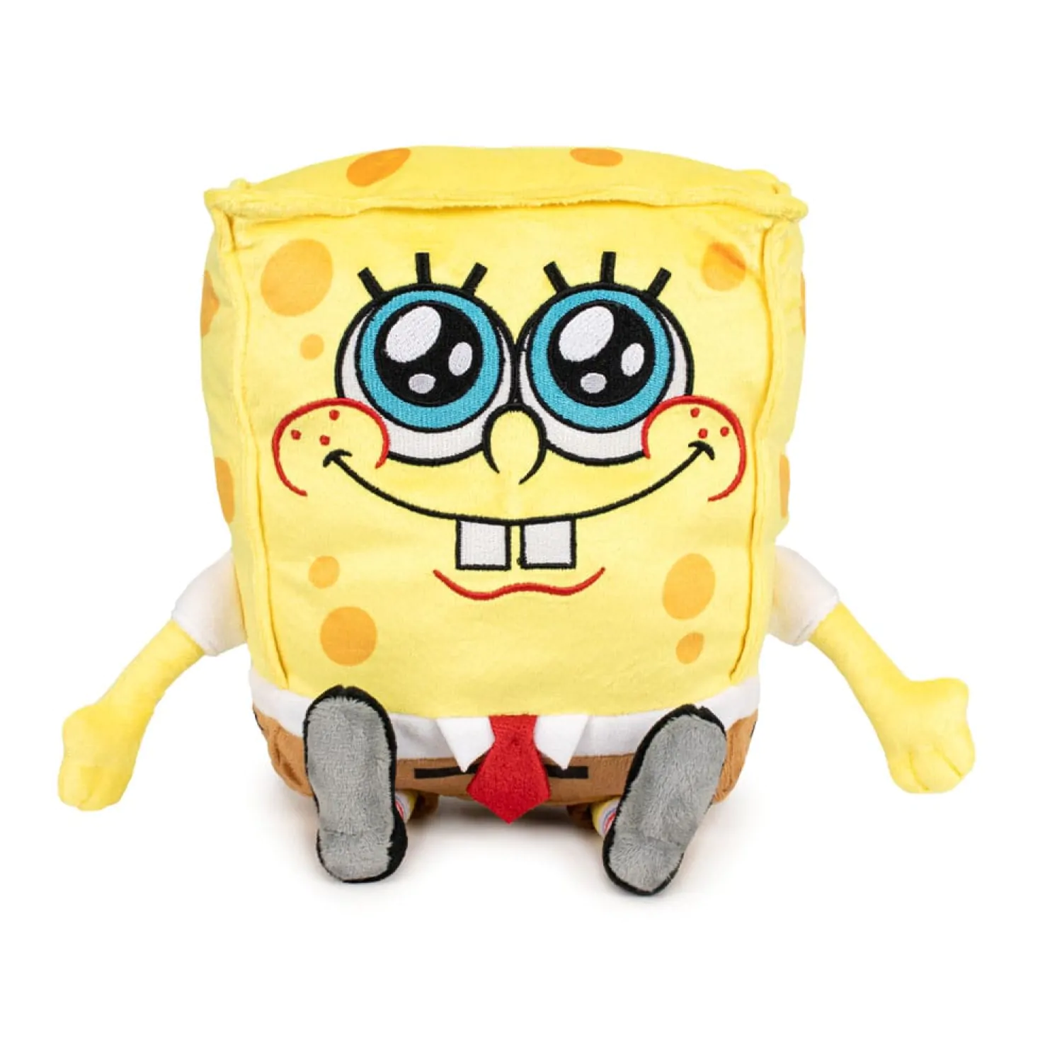 SpongeBob SquarePants SpongeBob plüss figura 27 cm product photo