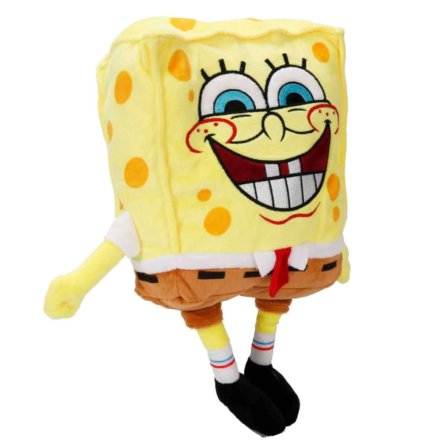 SpongeBob SquarePants SpongeBob plüss figura 28 cm product photo