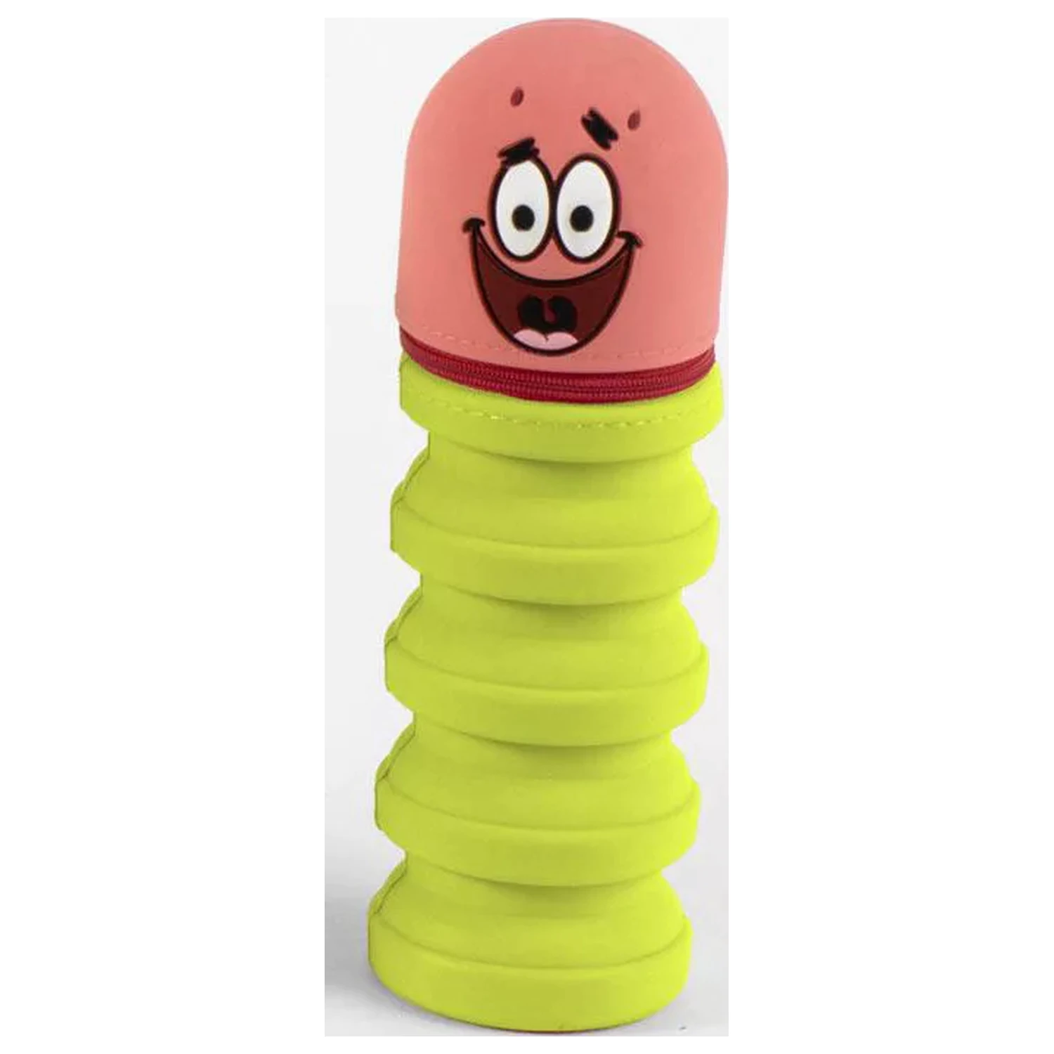 SpongeBob Patrick 3D Pencil Case 22 cm product photo