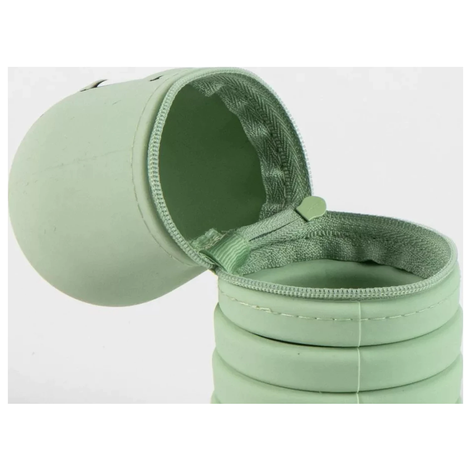 SpongeBob Squidward 3D Pencil Case 22 cm product photo