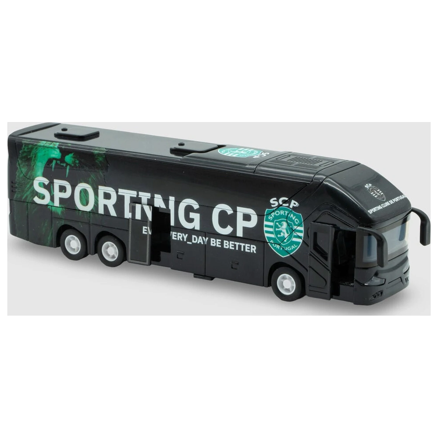 Sporting De Portugal CP Official Bus product photo