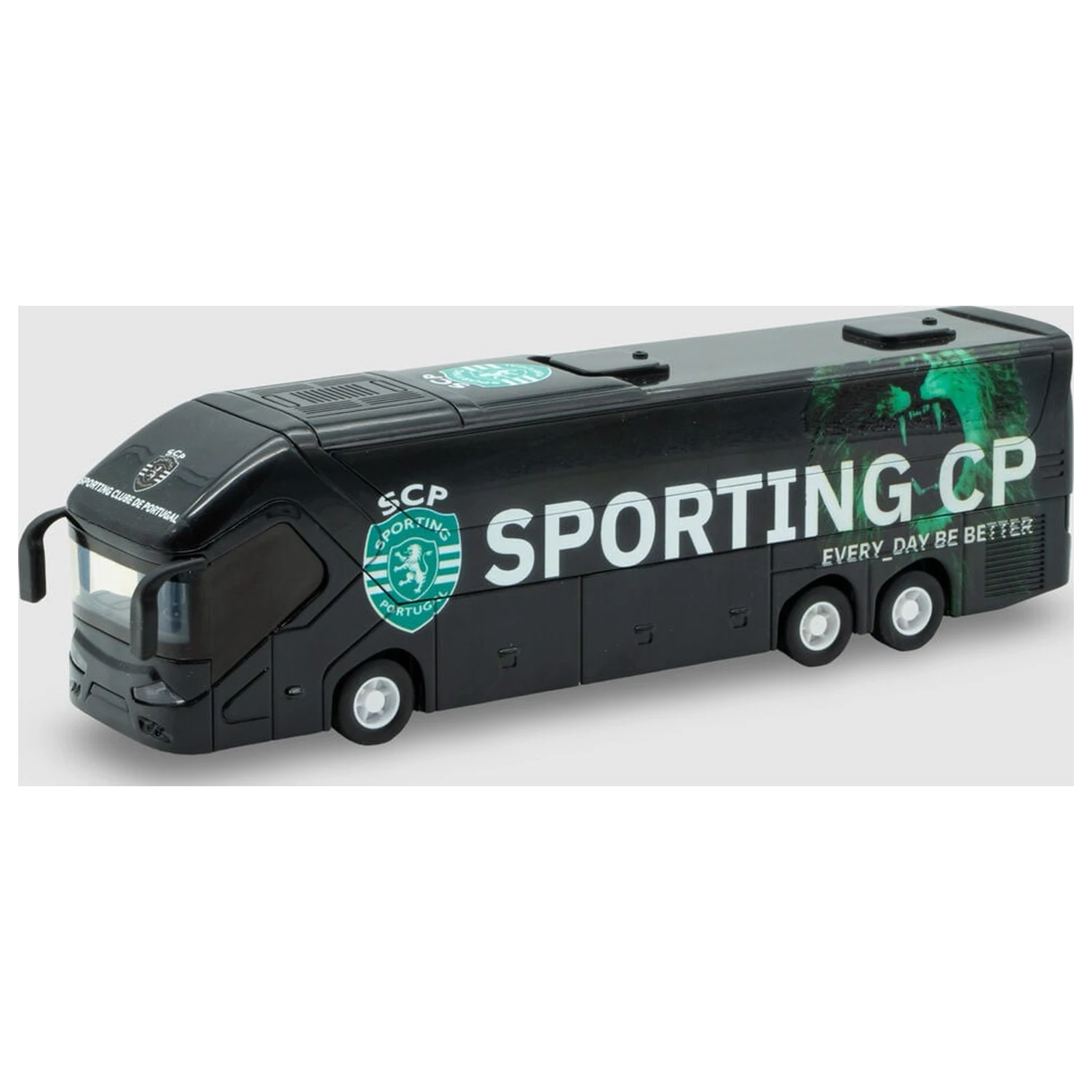 Sporting De Portugal CP Official Bus product photo
